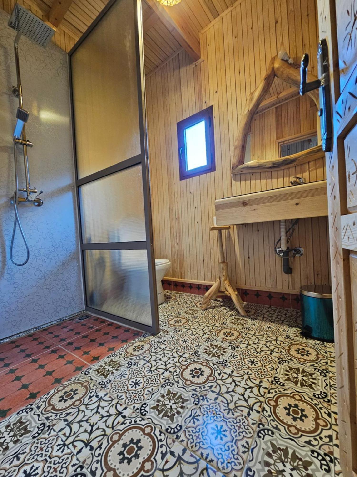 Hotel Jnane Karma Imlil  Exterior foto